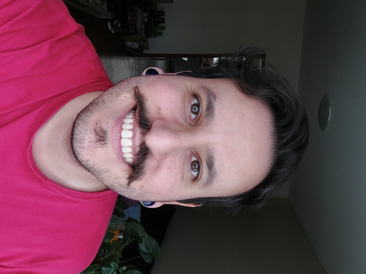 Foto de Fernando Fantinel